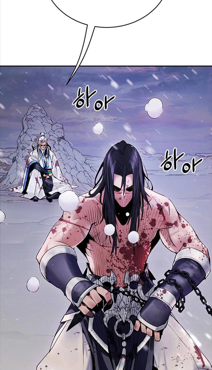 Hắc Bạch Võ Đế Chapter 1 - 8