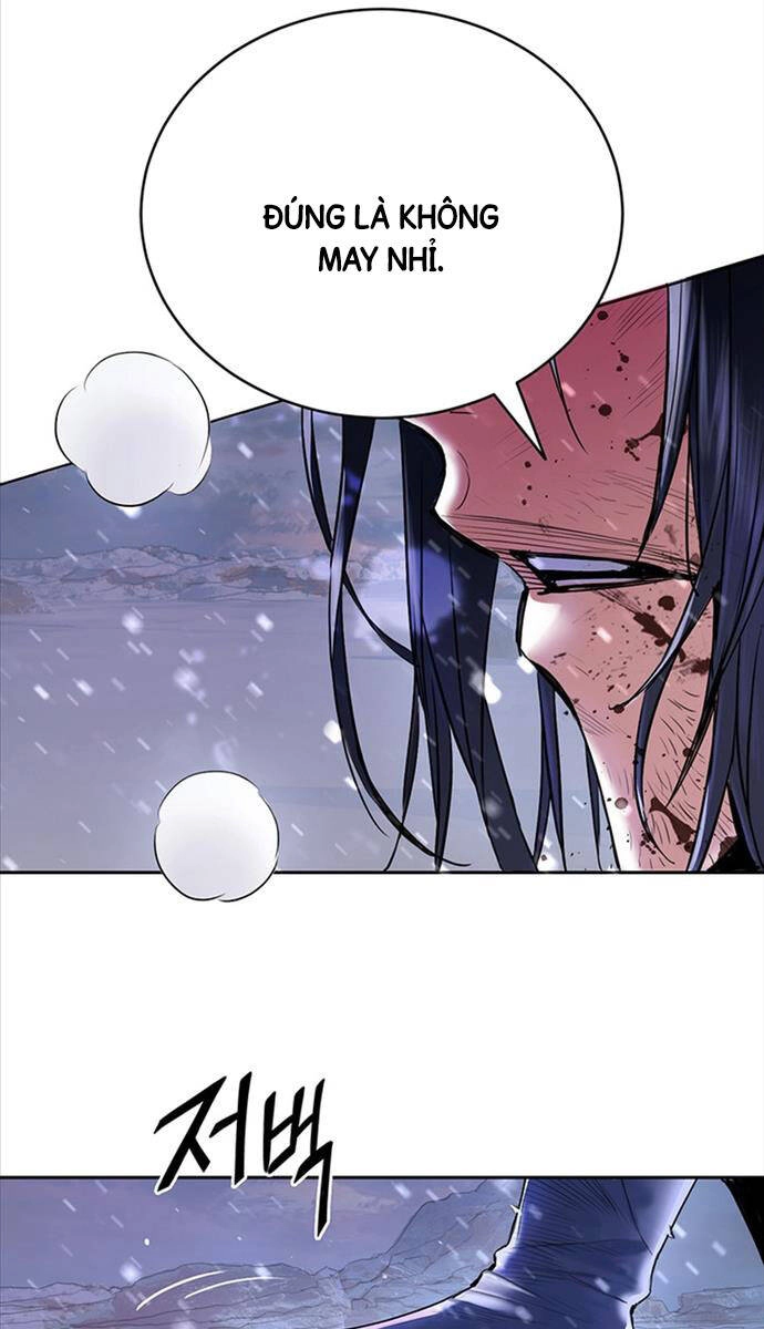 Hắc Bạch Võ Đế Chapter 1 - 12