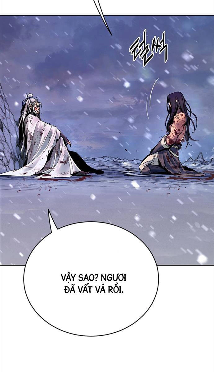 Hắc Bạch Võ Đế Chapter 1 - 14