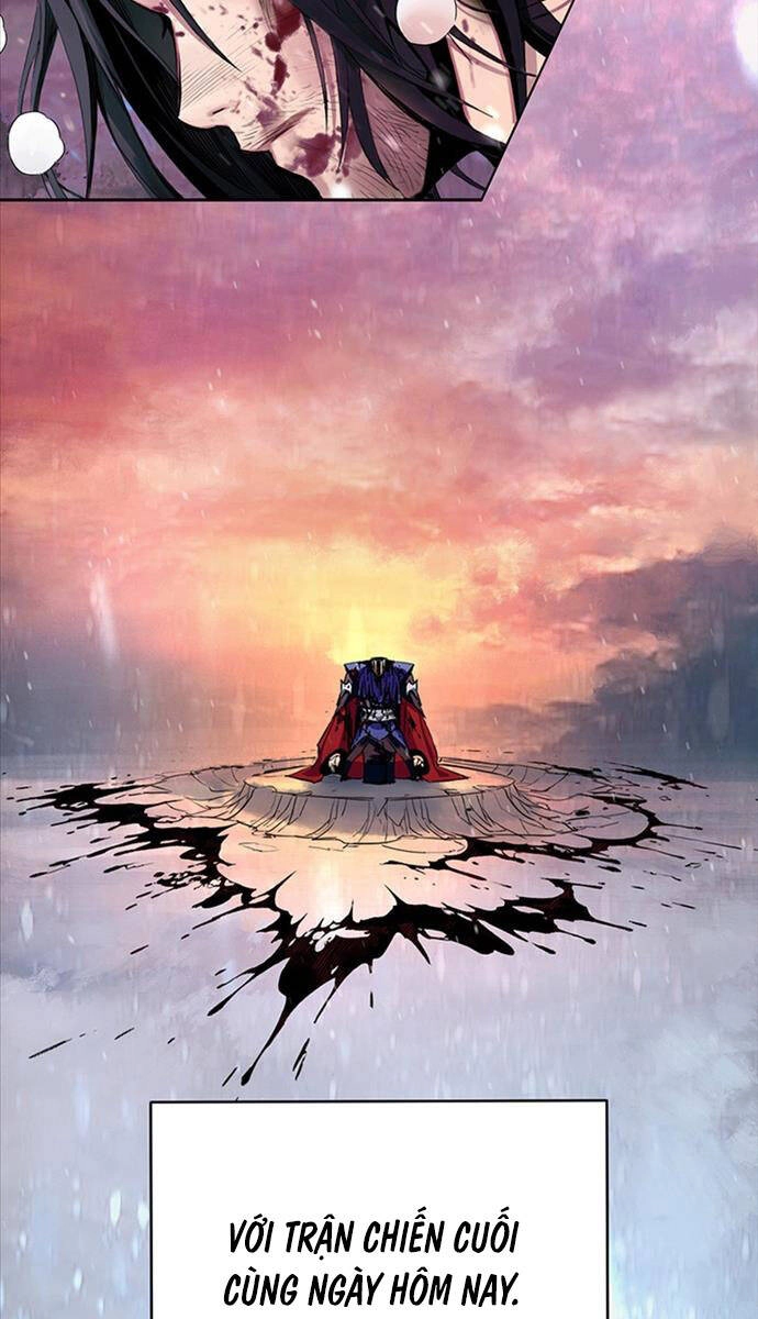 Hắc Bạch Võ Đế Chapter 1 - 18