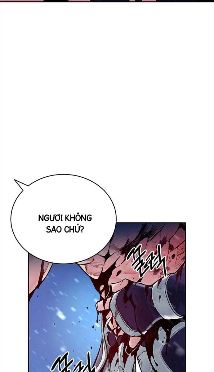 Hắc Bạch Võ Đế Chapter 1 - 21