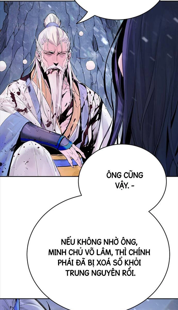 Hắc Bạch Võ Đế Chapter 1 - 23