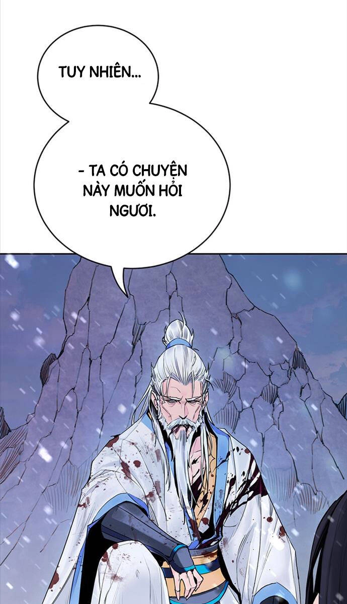 Hắc Bạch Võ Đế Chapter 1 - 26