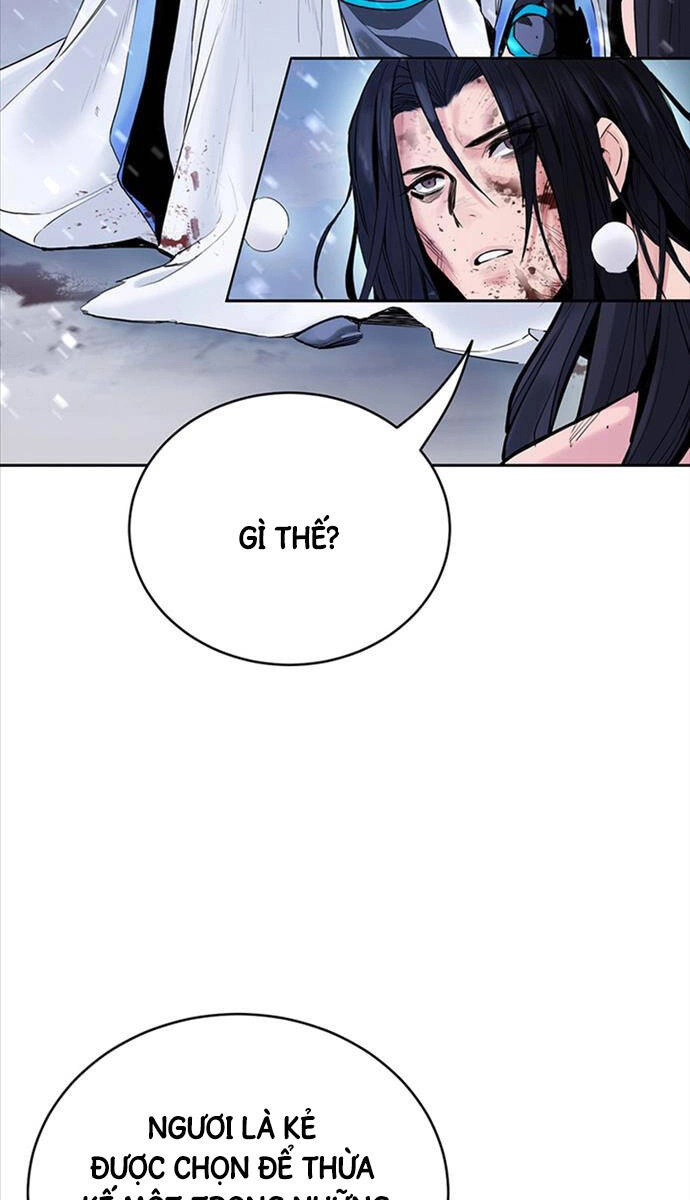 Hắc Bạch Võ Đế Chapter 1 - 27