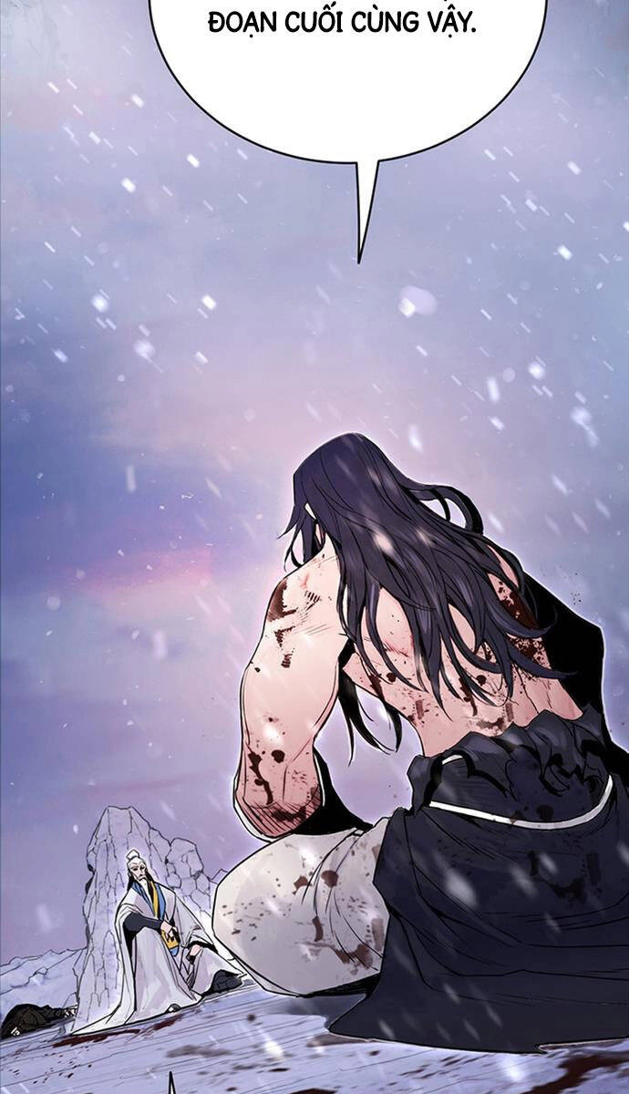 Hắc Bạch Võ Đế Chapter 1 - 33