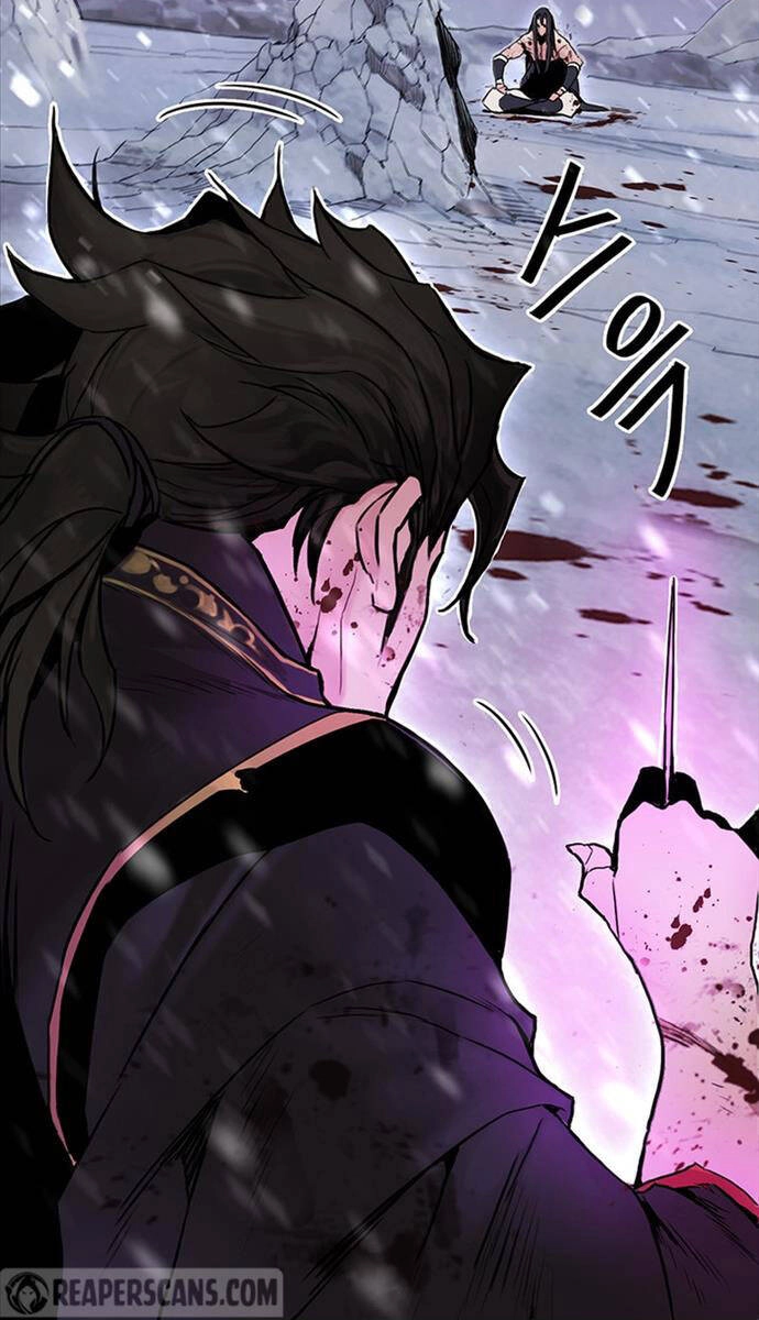 Hắc Bạch Võ Đế Chapter 1 - 35