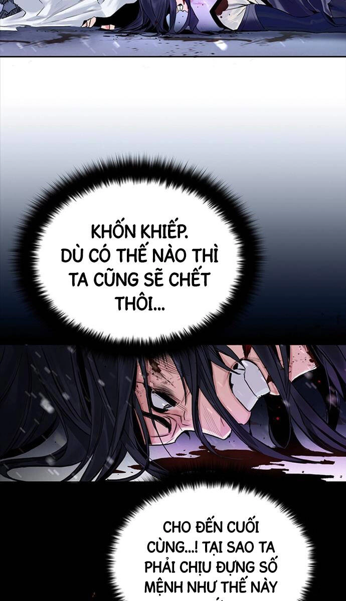 Hắc Bạch Võ Đế Chapter 1 - 46