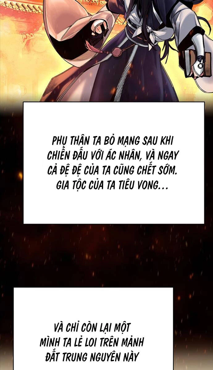 Hắc Bạch Võ Đế Chapter 1 - 49