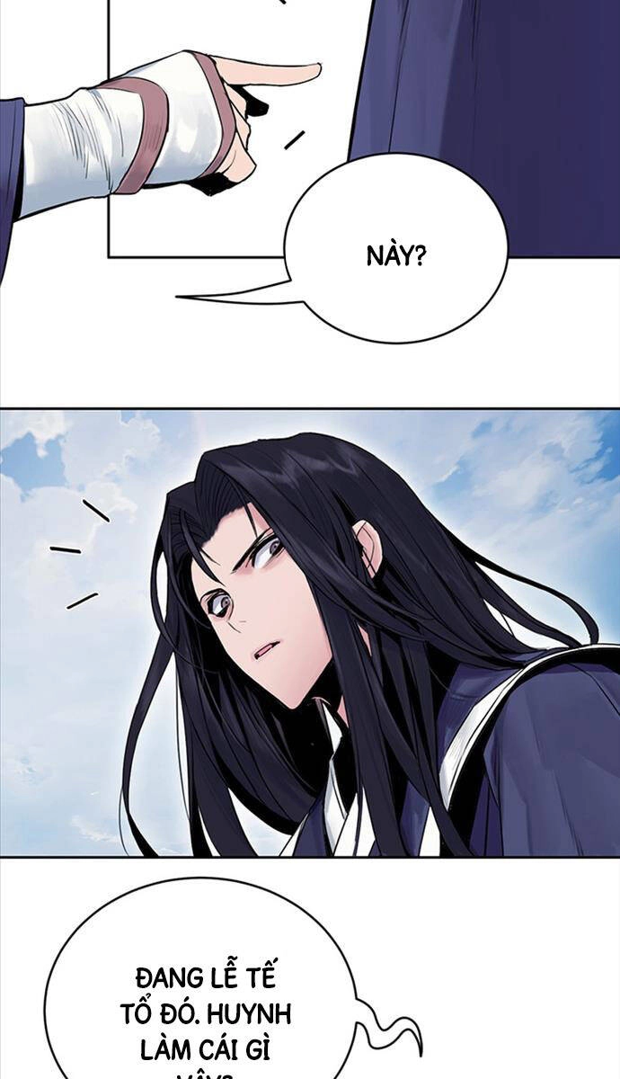 Hắc Bạch Võ Đế Chapter 1 - 65