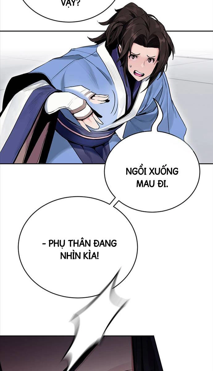 Hắc Bạch Võ Đế Chapter 1 - 66