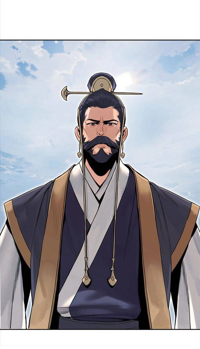 Hắc Bạch Võ Đế Chapter 1 - 74