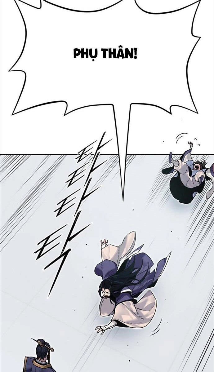 Hắc Bạch Võ Đế Chapter 1 - 77