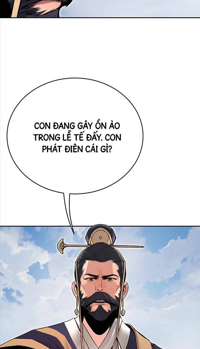 Hắc Bạch Võ Đế Chapter 1 - 83