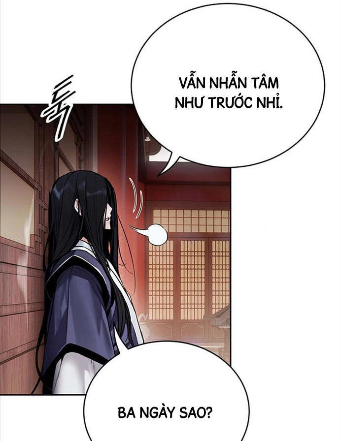 Hắc Bạch Võ Đế Chapter 1 - 93