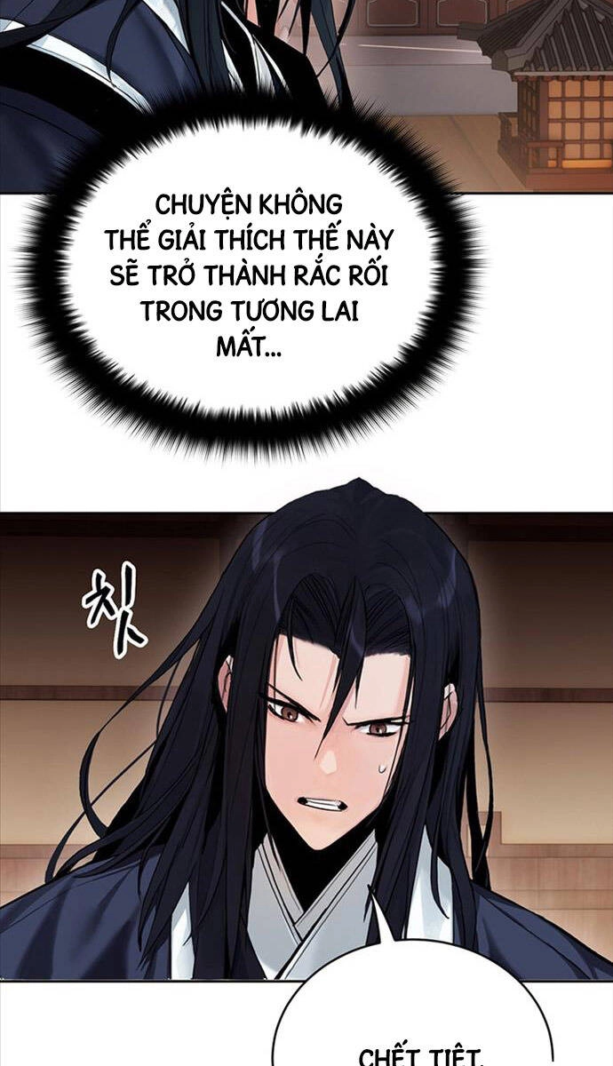 Hắc Bạch Võ Đế Chapter 1 - 95