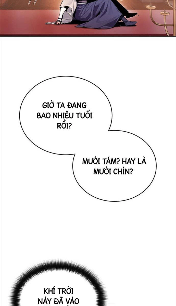 Hắc Bạch Võ Đế Chapter 1 - 99