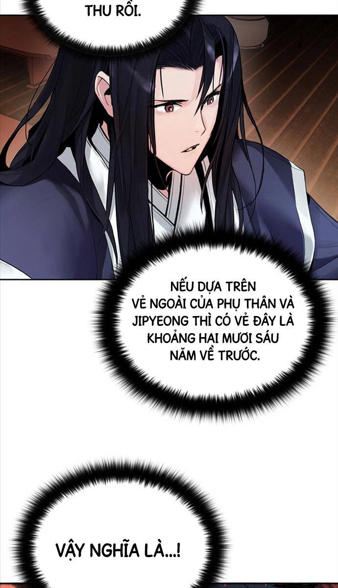 Hắc Bạch Võ Đế Chapter 1 - 100