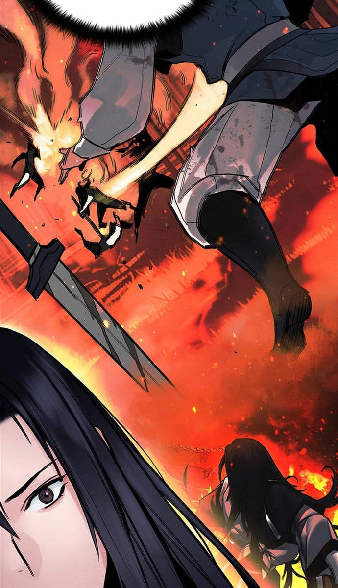 Hắc Bạch Võ Đế Chapter 1 - 101