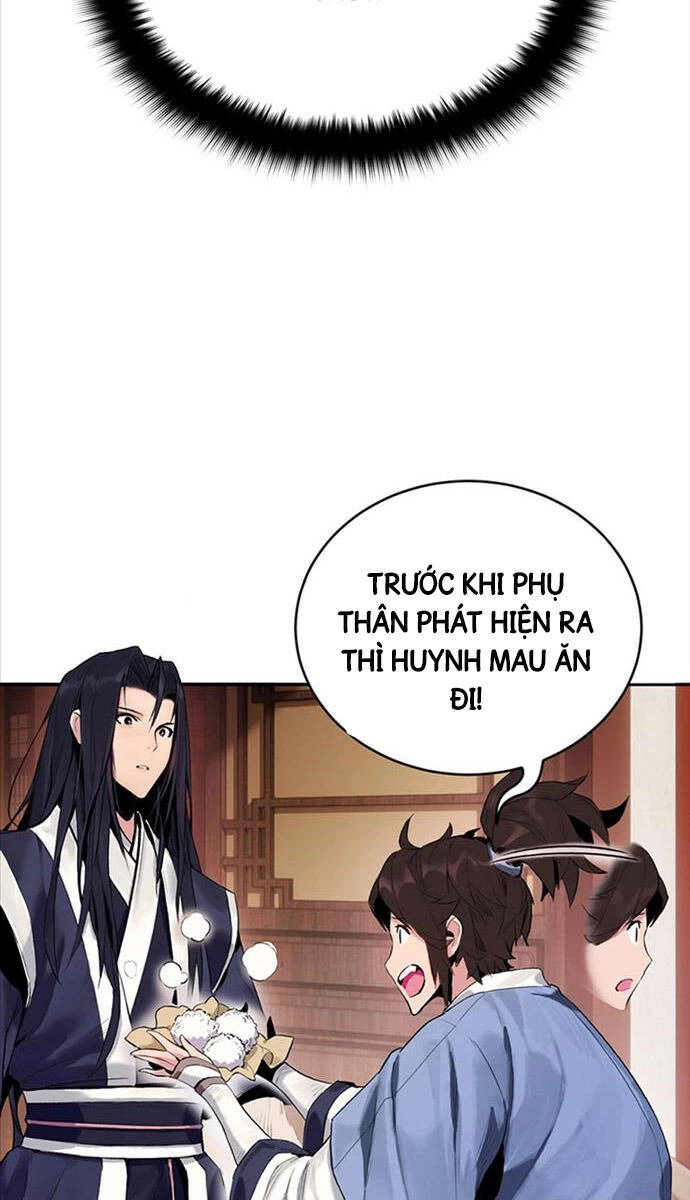 Hắc Bạch Võ Đế Chapter 1 - 118