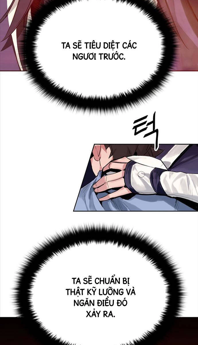 Hắc Bạch Võ Đế Chapter 1 - 125