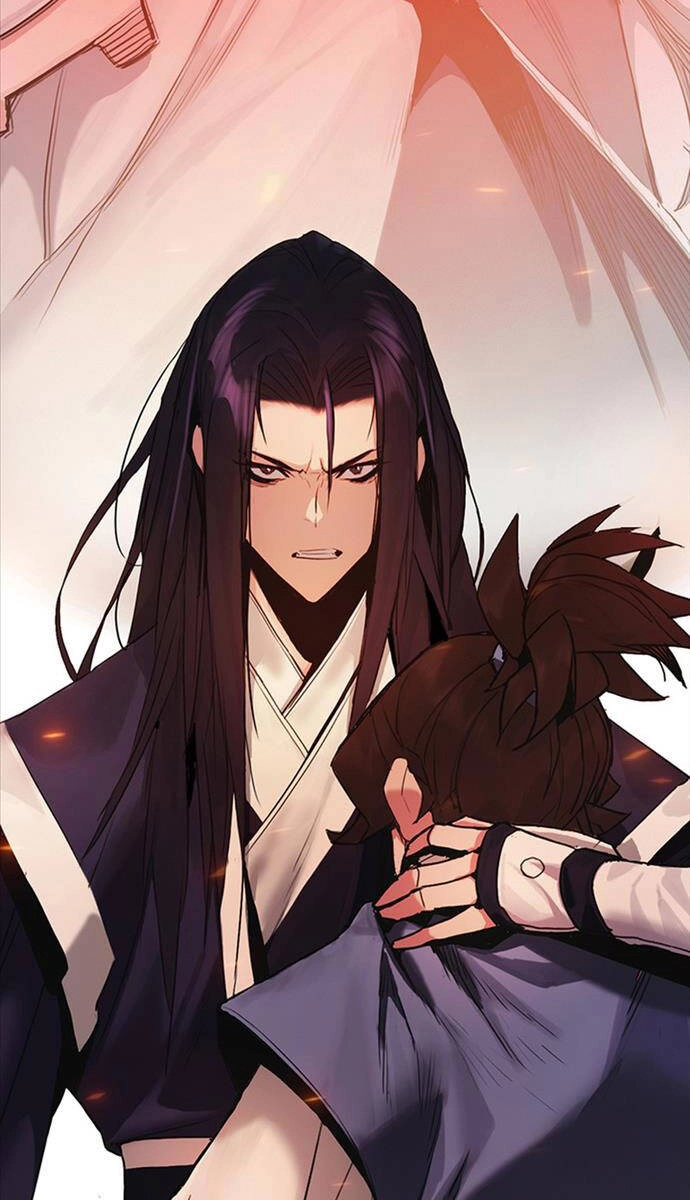 Hắc Bạch Võ Đế Chapter 1 - 129