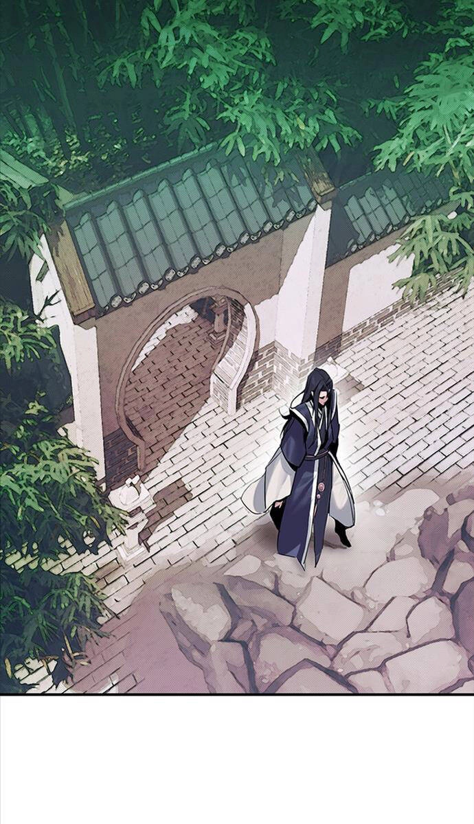 Hắc Bạch Võ Đế Chapter 2 - 3