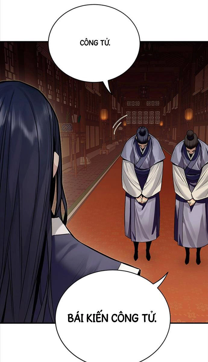 Hắc Bạch Võ Đế Chapter 2 - 4