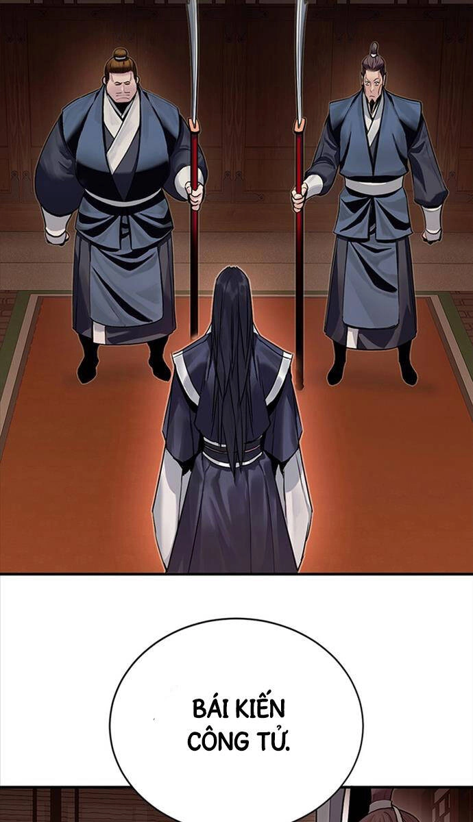 Hắc Bạch Võ Đế Chapter 2 - 6