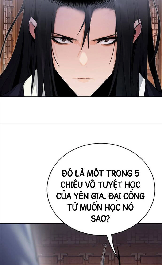 Hắc Bạch Võ Đế Chapter 2 - 25