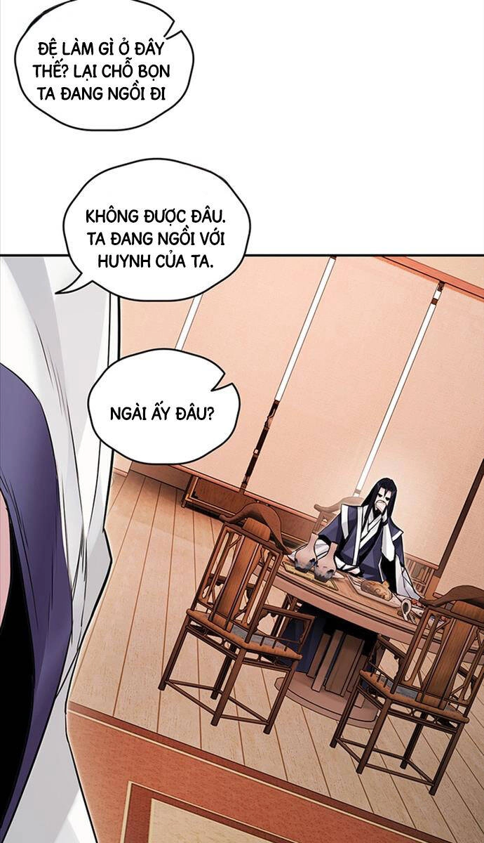 Hắc Bạch Võ Đế Chapter 2 - 85