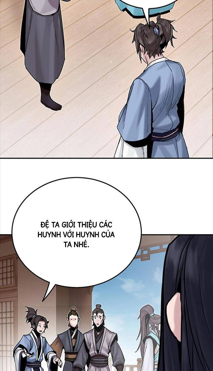 Hắc Bạch Võ Đế Chapter 2 - 88