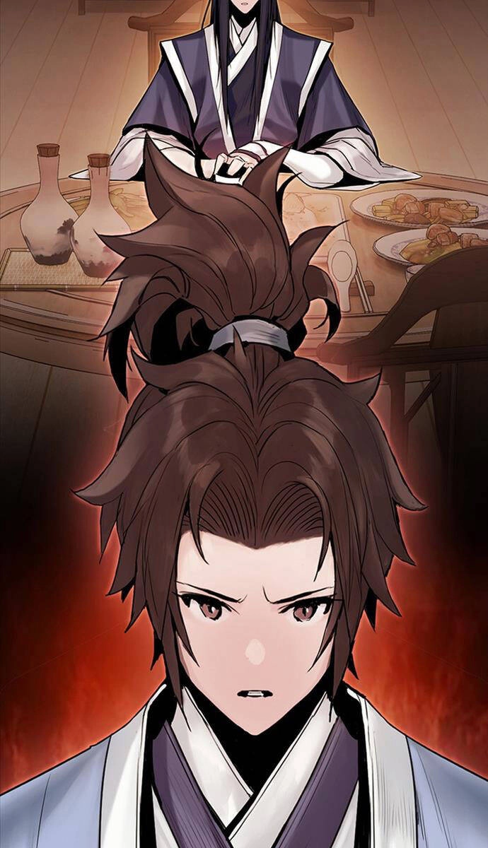 Hắc Bạch Võ Đế Chapter 2 - 114