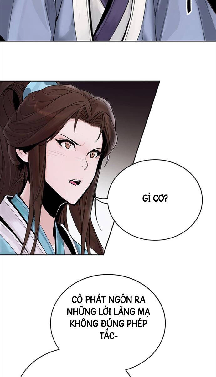 Hắc Bạch Võ Đế Chapter 3 - 3