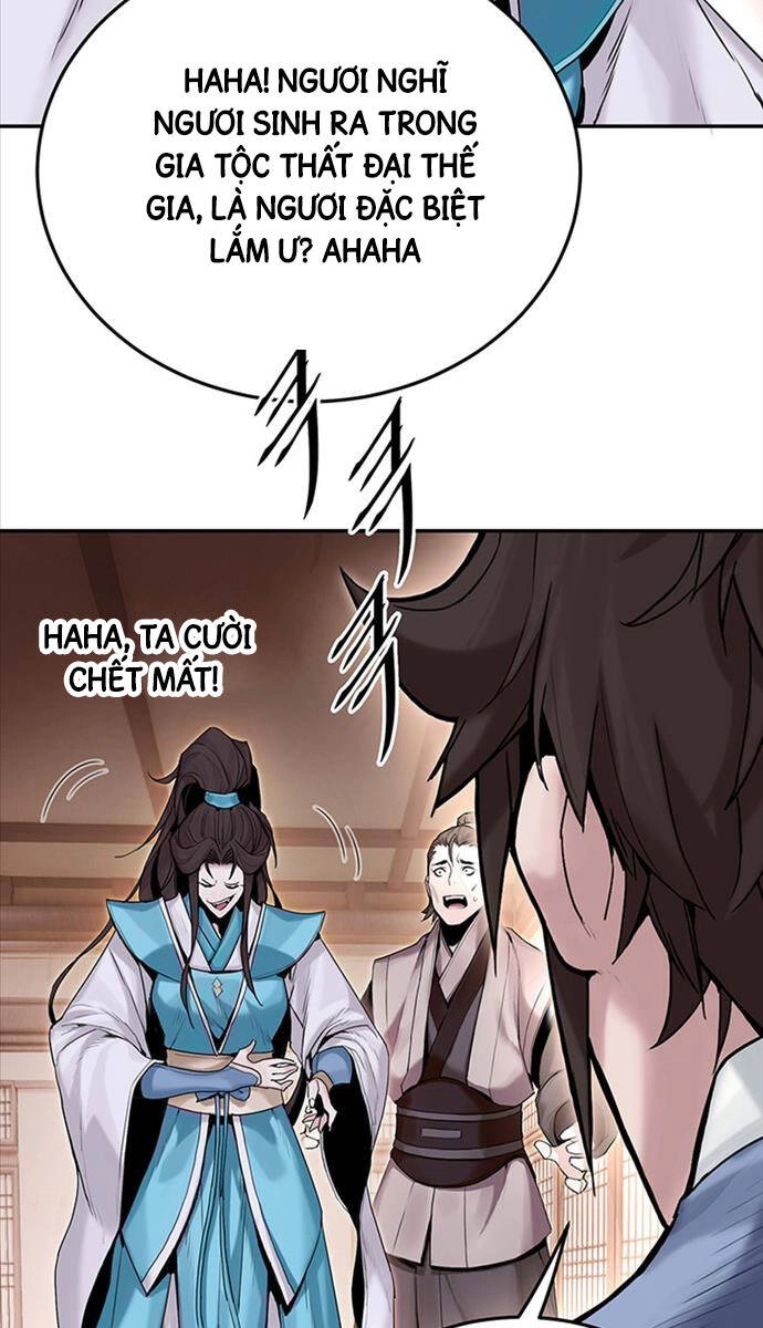 Hắc Bạch Võ Đế Chapter 3 - 7