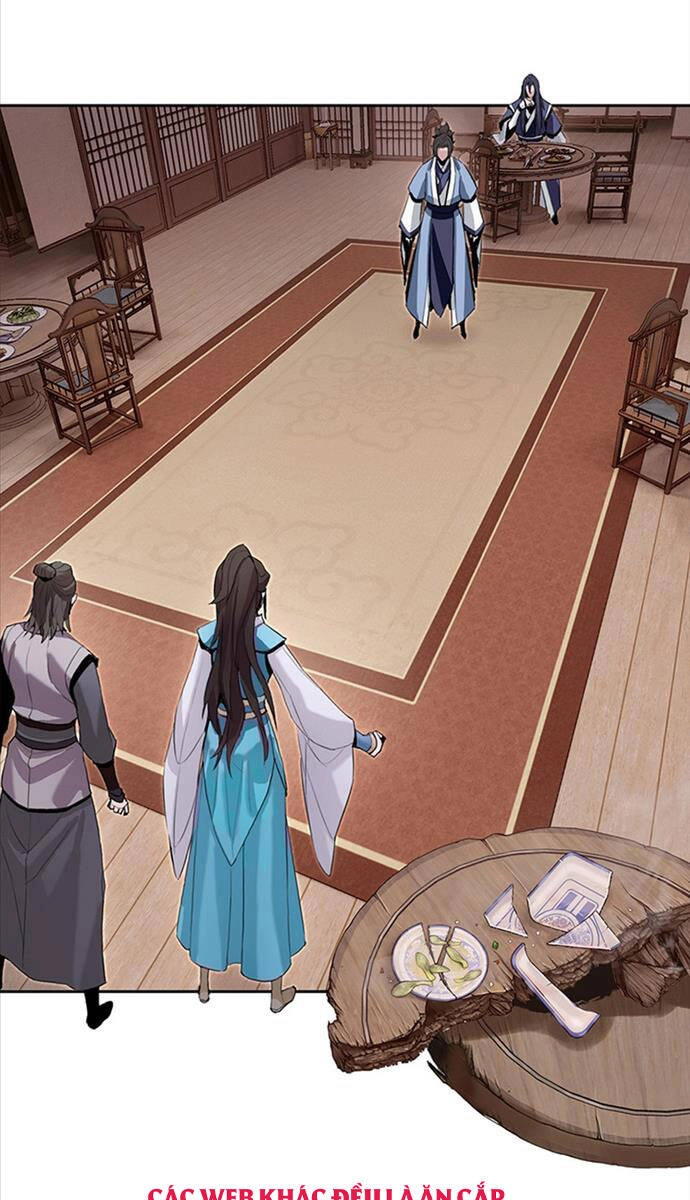 Hắc Bạch Võ Đế Chapter 3 - 10