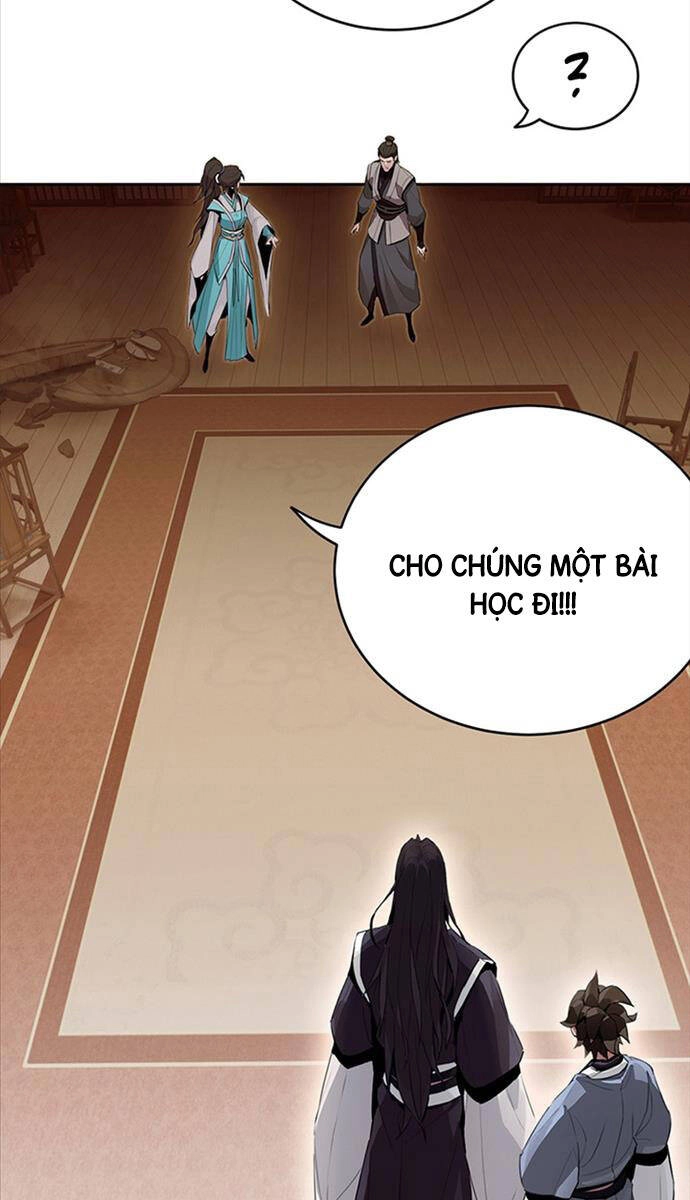 Hắc Bạch Võ Đế Chapter 3 - 16