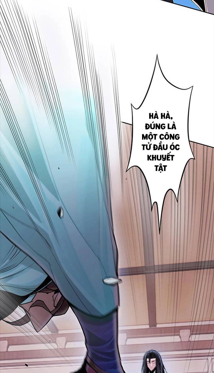 Hắc Bạch Võ Đế Chapter 3 - 33