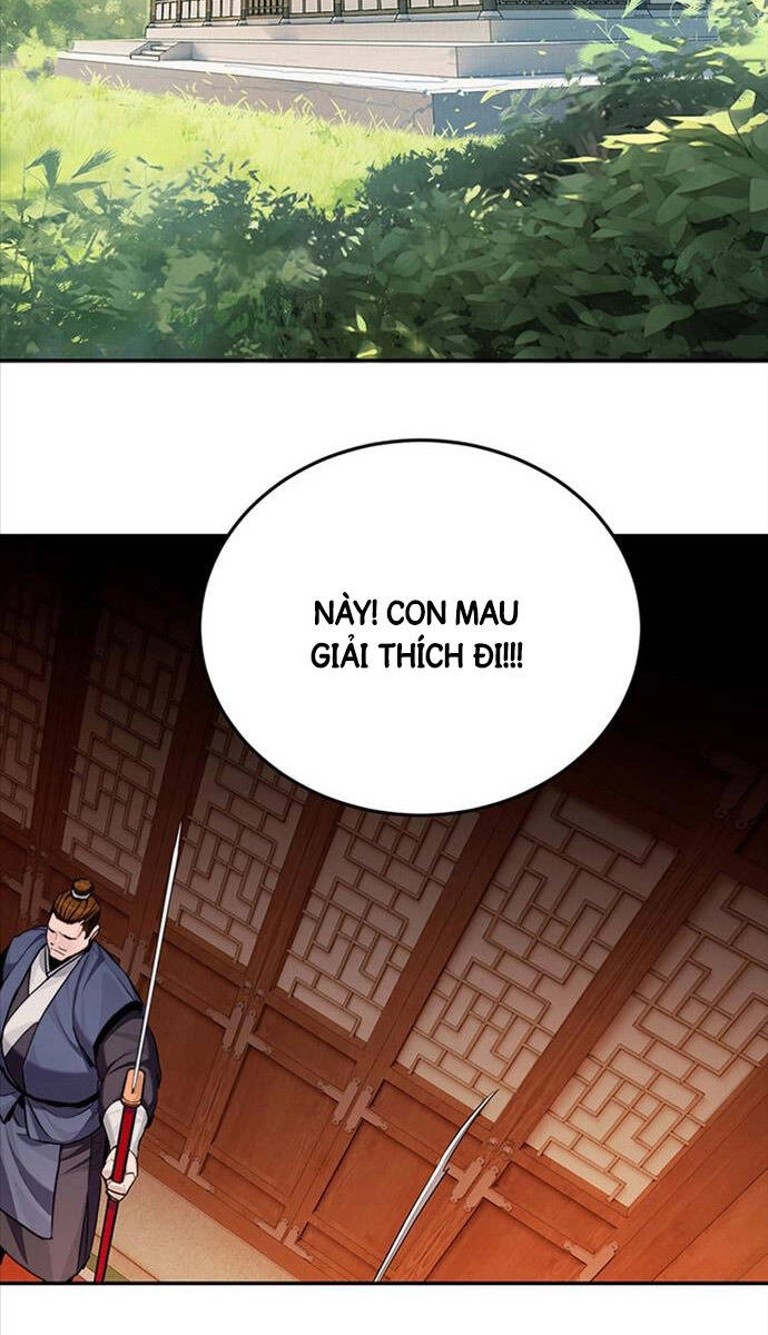 Hắc Bạch Võ Đế Chapter 4 - 2