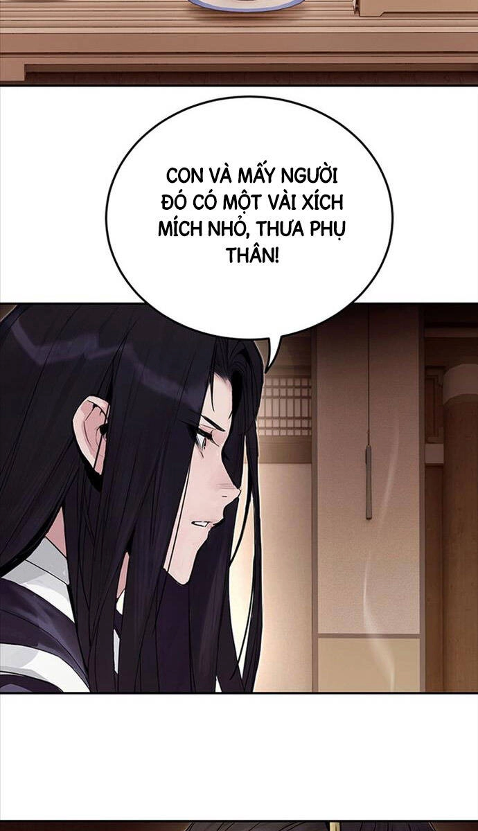 Hắc Bạch Võ Đế Chapter 4 - 4