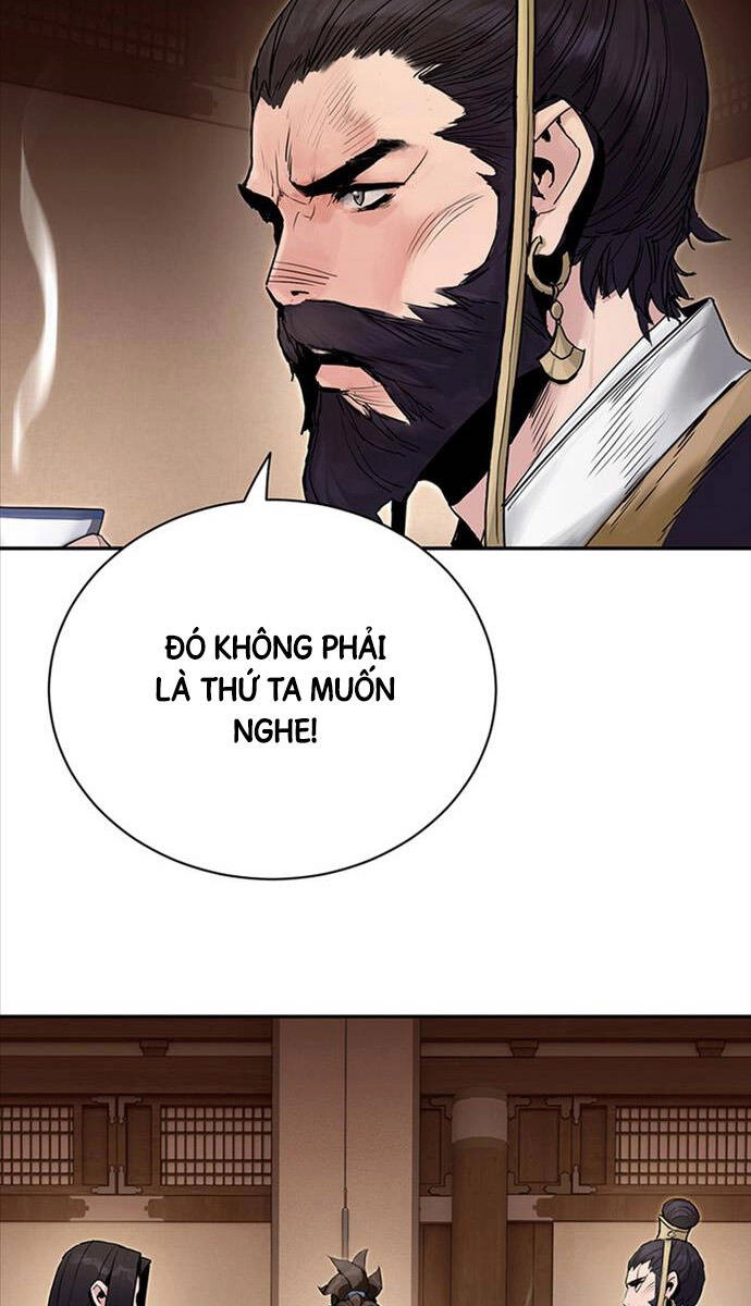 Hắc Bạch Võ Đế Chapter 4 - 5