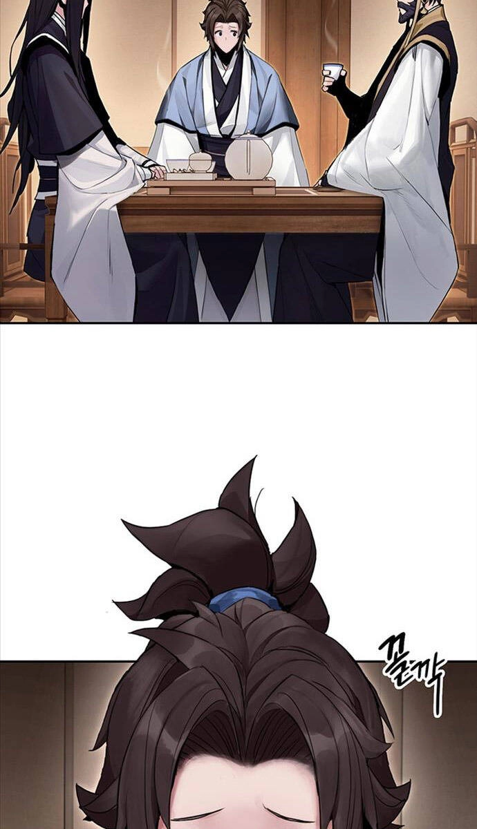 Hắc Bạch Võ Đế Chapter 4 - 6