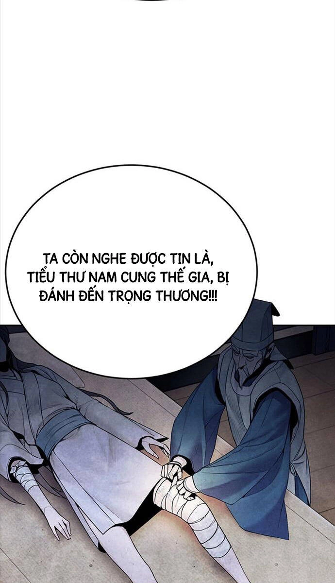 Hắc Bạch Võ Đế Chapter 4 - 10