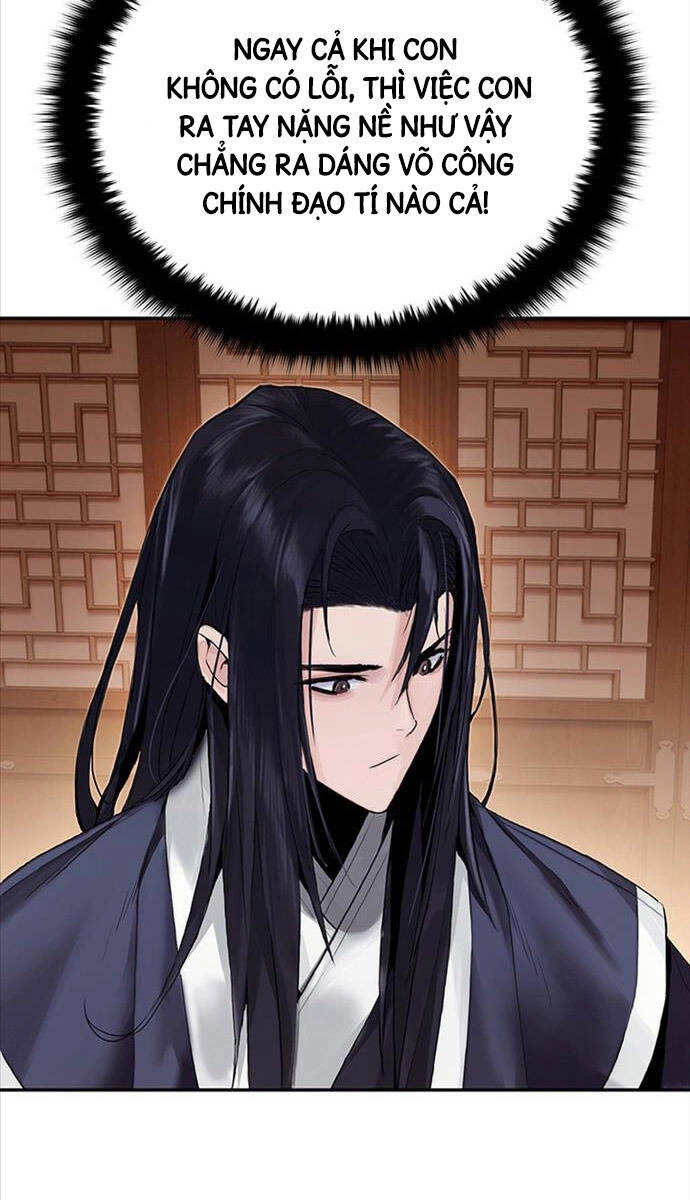 Hắc Bạch Võ Đế Chapter 4 - 19