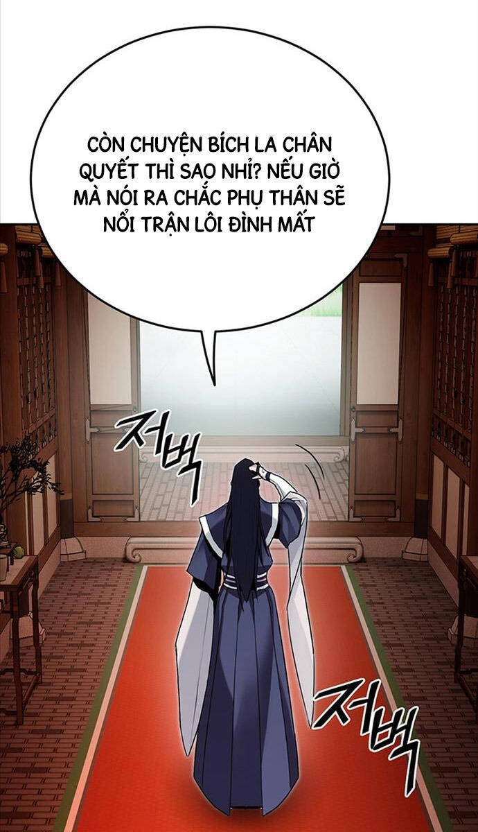 Hắc Bạch Võ Đế Chapter 4 - 23