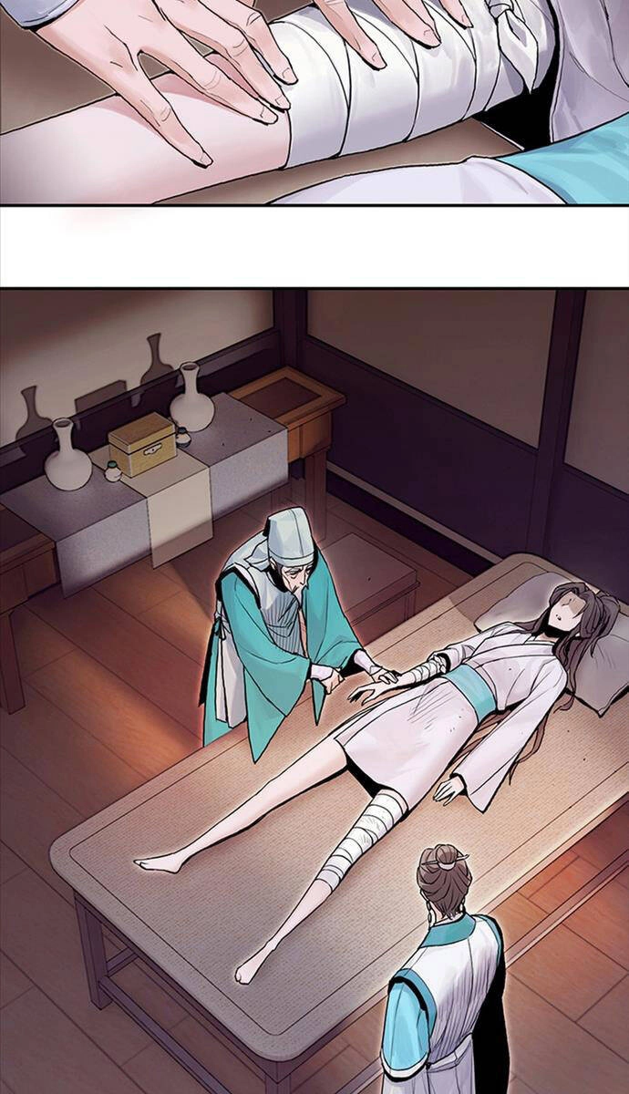 Hắc Bạch Võ Đế Chapter 4 - 27