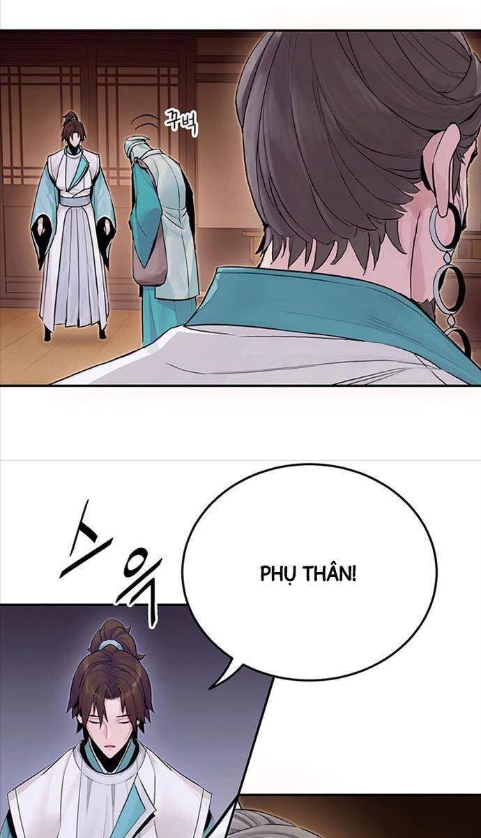 Hắc Bạch Võ Đế Chapter 4 - 34