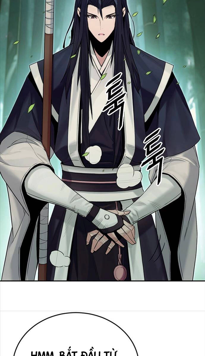 Hắc Bạch Võ Đế Chapter 4 - 81