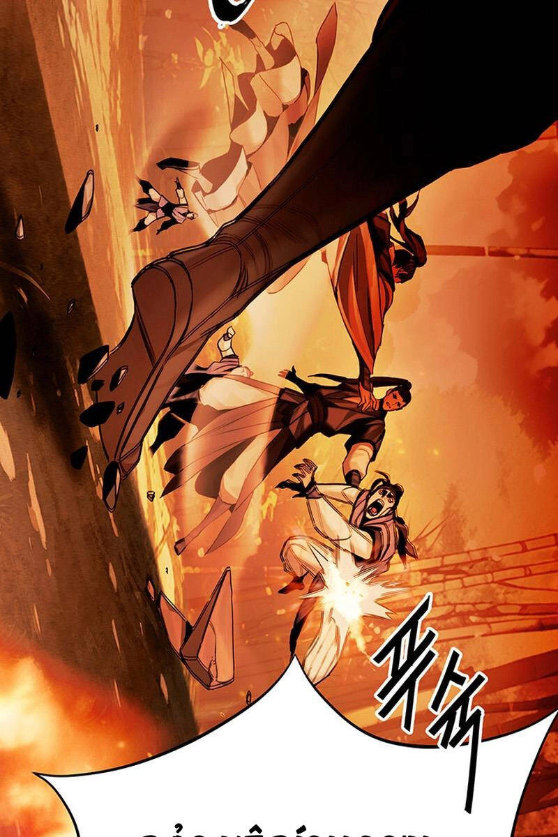 Hắc Bạch Võ Đế Chapter 5 - 4