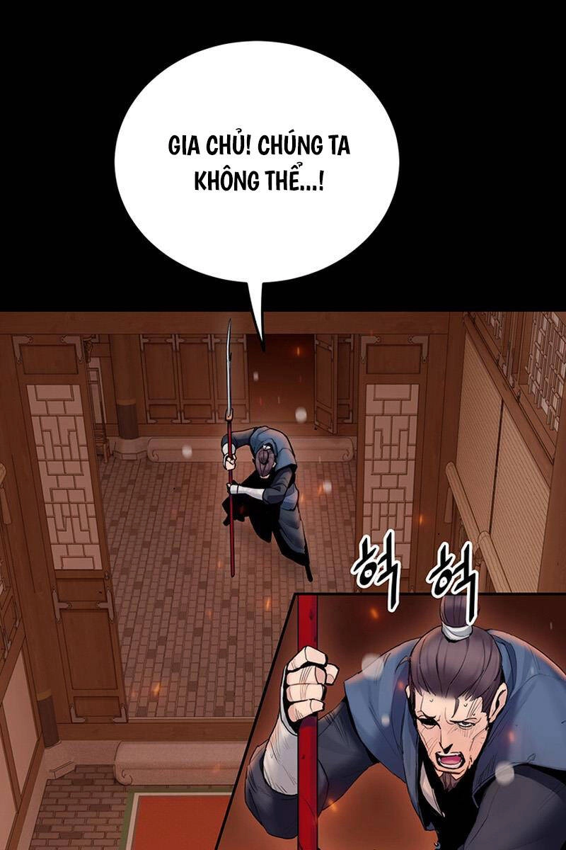 Hắc Bạch Võ Đế Chapter 5 - 7