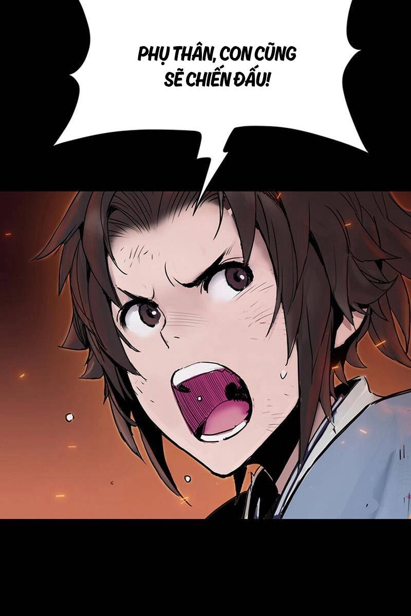 Hắc Bạch Võ Đế Chapter 5 - 10